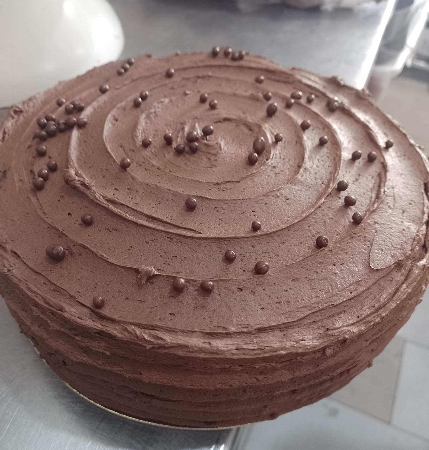Torta Matilda